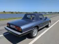 Alfa Romeo Spider 2.0 Pininfarina mit H-Zulassung TÜV Neu