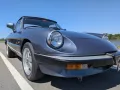 Alfa Romeo Spider 2.0 Pininfarina mit H-Zulassung TÜV Neu