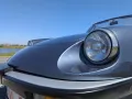Alfa Romeo Spider 2.0 Pininfarina mit H-Zulassung TÜV Neu