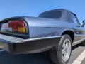 Alfa Romeo Spider 2.0 Pininfarina mit H-Zulassung TÜV Neu