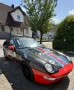 Porsche 968 - -