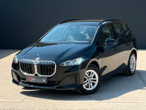 BMW 216 Active Tourer Kamera CarPlay TEMP LED SHZ