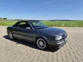 Audi Cabriolet 2.6 - Liebhaberstück - H Kennzeichen 