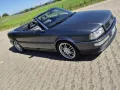 Audi Cabriolet 2.6 - Liebhaberstück - H Kennzeichen 