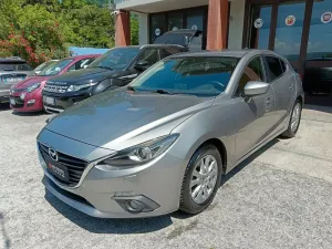 Mazda 3 1.5 SKYACTIV-D 105CV EXCEED