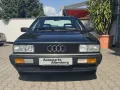 Audi Coupé GT B2 Automatik H-Kennzeichen