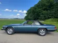 Jaguar XJ-SC Targa Cabriolet