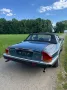 Jaguar XJ-SC Targa Cabriolet