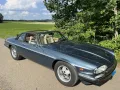 Jaguar XJ-SC Targa Cabriolet