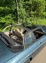 Jaguar XJ-SC Targa Cabriolet