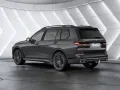 ALPINA XB7 Manufaktur HUD SITZBELÜFTUNG LED PANO 360°