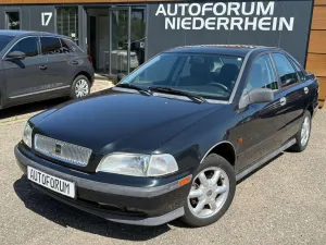 Volvo S40 S40 1.8 16Valve Top Gepflegt. Orig: 106.732k