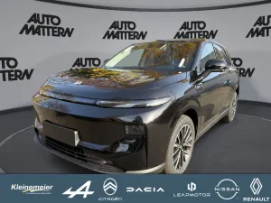 Leapmotor B10 BEV 67,1 kWh Design ProMax