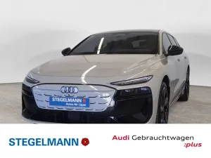 Audi A6 e-tron Avant S line business performance AHK