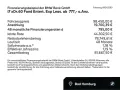 BMW i7 xDrive60 Bluetooth Navi LED Vollleder Klima