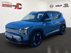 Kia EV2 42.2 4S EARTH WIC 22AC TEC