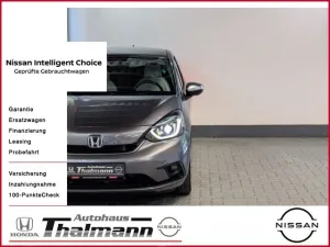 Honda Jazz 1.5 i-MMD Hybrid Executive
