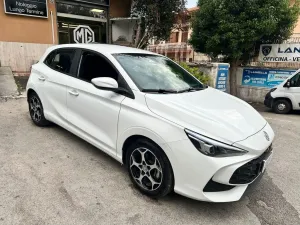 Other Mg MG3 1.5 bz 115 cv Comfort