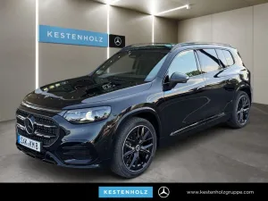 Mercedes-Benz GLB 220 4Matic Burmester 3D AMG Multibeam HUD