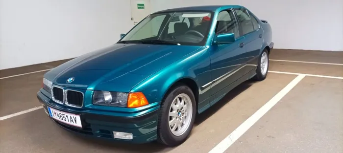 BMW 316i 316i