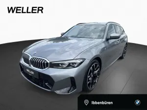 BMW 330i xDr. Touring M Sport Pano AHK St+Go RFK LED