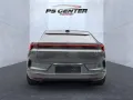 Polestar 4 Bluetooth Head Up Display LED Vollleder Klima