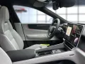 Polestar 4 Bluetooth Head Up Display LED Vollleder Klima