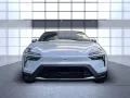 Polestar 4 Bluetooth Head Up Display LED Klima Standhzg