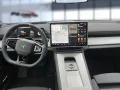 Polestar 4 Bluetooth Head Up Display LED Klima Standhzg