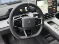 Polestar 4 Bluetooth Head Up Display LED Klima Standhzg