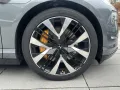 Polestar 4 Sportpaket Bluetooth Head Up Display LED Klima