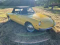 Alfa Romeo Spider Duetto