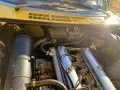 Alfa Romeo Spider Duetto