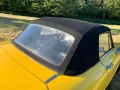 Alfa Romeo Spider Duetto