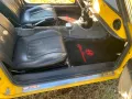 Alfa Romeo Spider Duetto