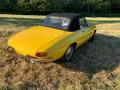 Alfa Romeo Spider Duetto