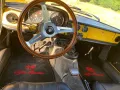 Alfa Romeo Spider Duetto
