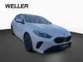 BMW 123 xDrive M Sport, AdLED, H/K