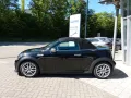 MINI Cooper S Roadster JCW, Leder, Xenon, Hifi, 2. Hd