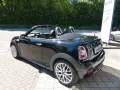 MINI Cooper S Roadster JCW, Leder, Xenon, Hifi, 2. Hd