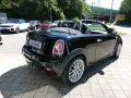MINI Cooper S Roadster JCW, Leder, Xenon, Hifi, 2. Hd