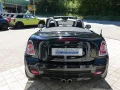 MINI Cooper S Roadster JCW, Leder, Xenon, Hifi, 2. Hd