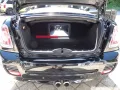 MINI Cooper S Roadster JCW, Leder, Xenon, Hifi, 2. Hd