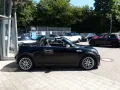 MINI Cooper S Roadster JCW, Leder, Xenon, Hifi, 2. Hd