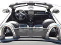 MINI Cooper S Roadster JCW, Leder, Xenon, Hifi, 2. Hd