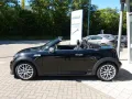 MINI Cooper S Roadster JCW, Leder, Xenon, Hifi, 2. Hd