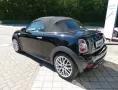 MINI Cooper S Roadster JCW, Leder, Xenon, Hifi, 2. Hd