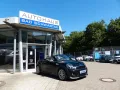 MINI Cooper S Roadster JCW, Leder, Xenon, Hifi, 2. Hd