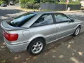 Audi 80 Coupé, Quattro Rarität 2,2l
