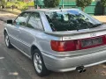 Audi 80 Coupé, Quattro Rarität 2,2l